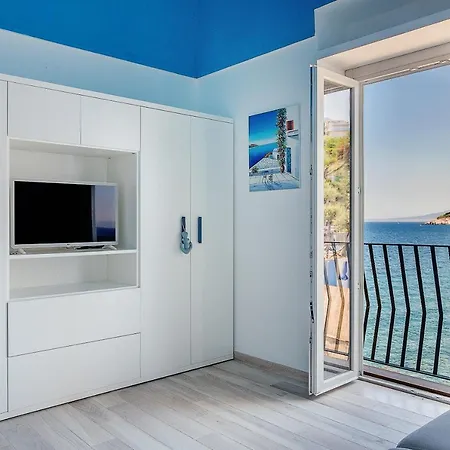 Estate4home - Blu Dream Massa 公寓