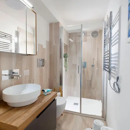 Estate4home - Blu Dream Massa *