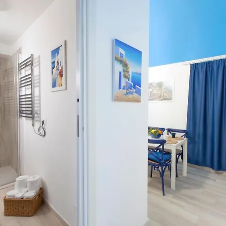 Estate4home - Blu Dream Massa * 马萨鲁布朗斯
