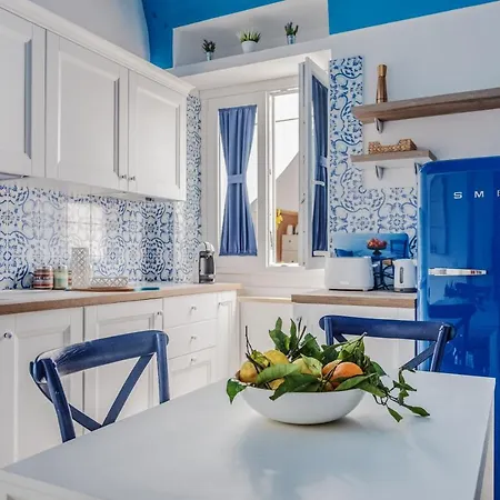 Estate4home - Blu Dream Massa