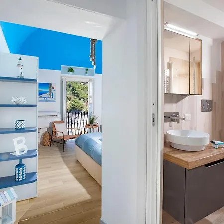 Estate4home - Blu Dream Massa Massa Lubrense