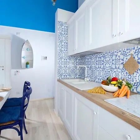 Estate4home - Blu Dream Massa *