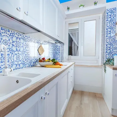 Estate4home - Blu Dream Massa Massa Lubrense